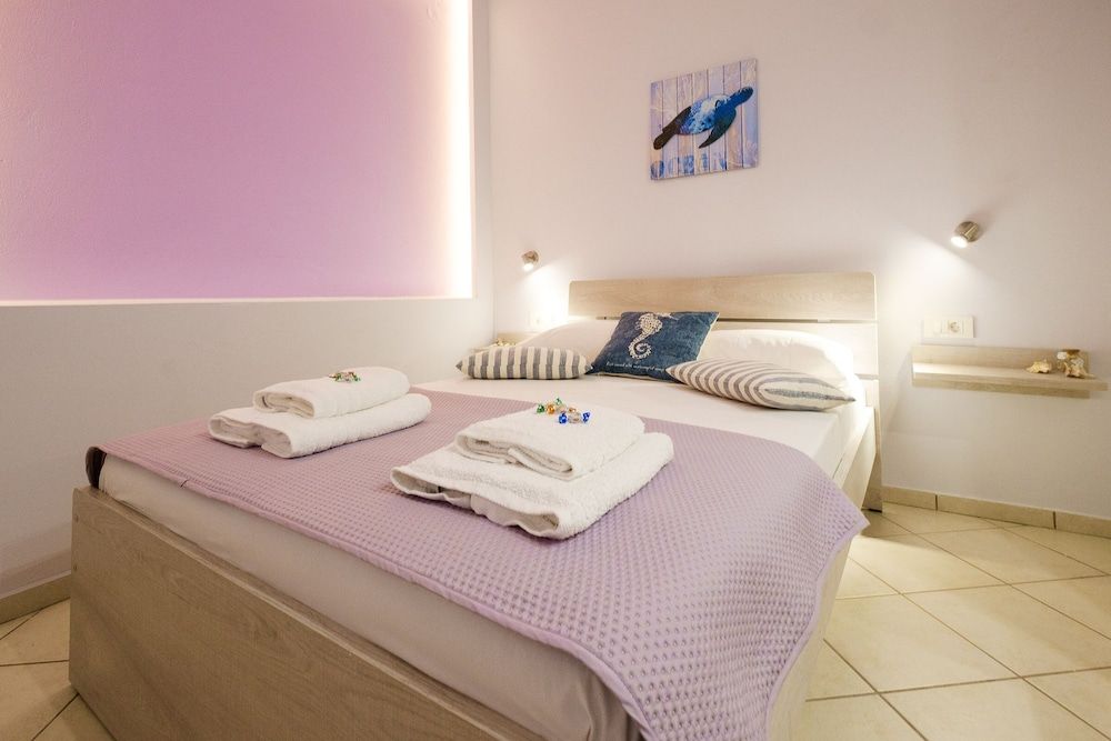 Apartment, 2 Bedrooms