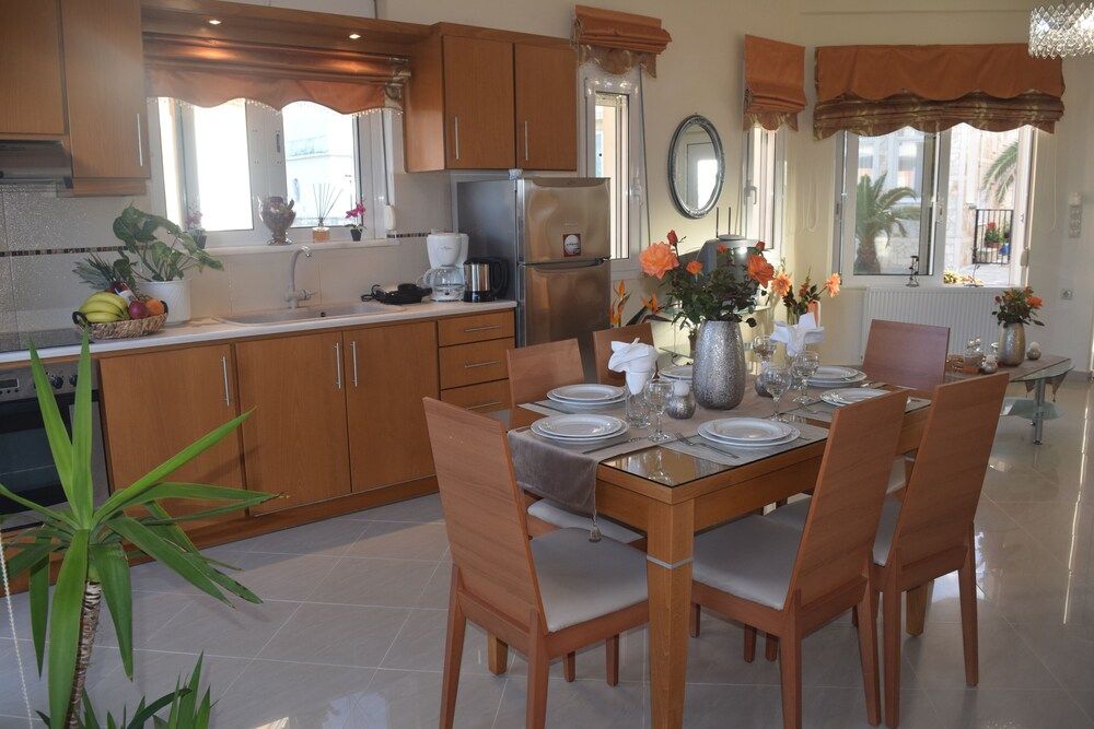 Apartment, 2 Bedrooms