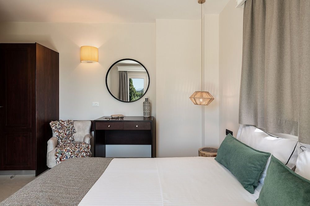 Superior Villa, 3 Bedrooms, Private Pool