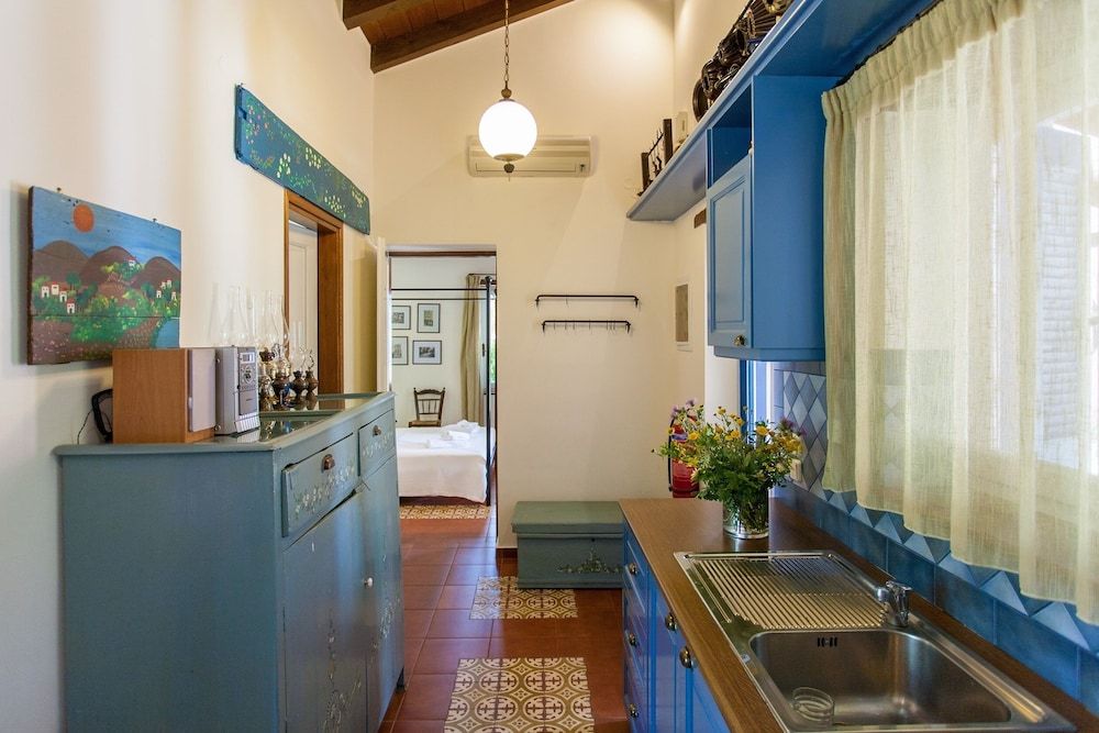 Apartment, 1 Bedroom, Smoking, Balcony