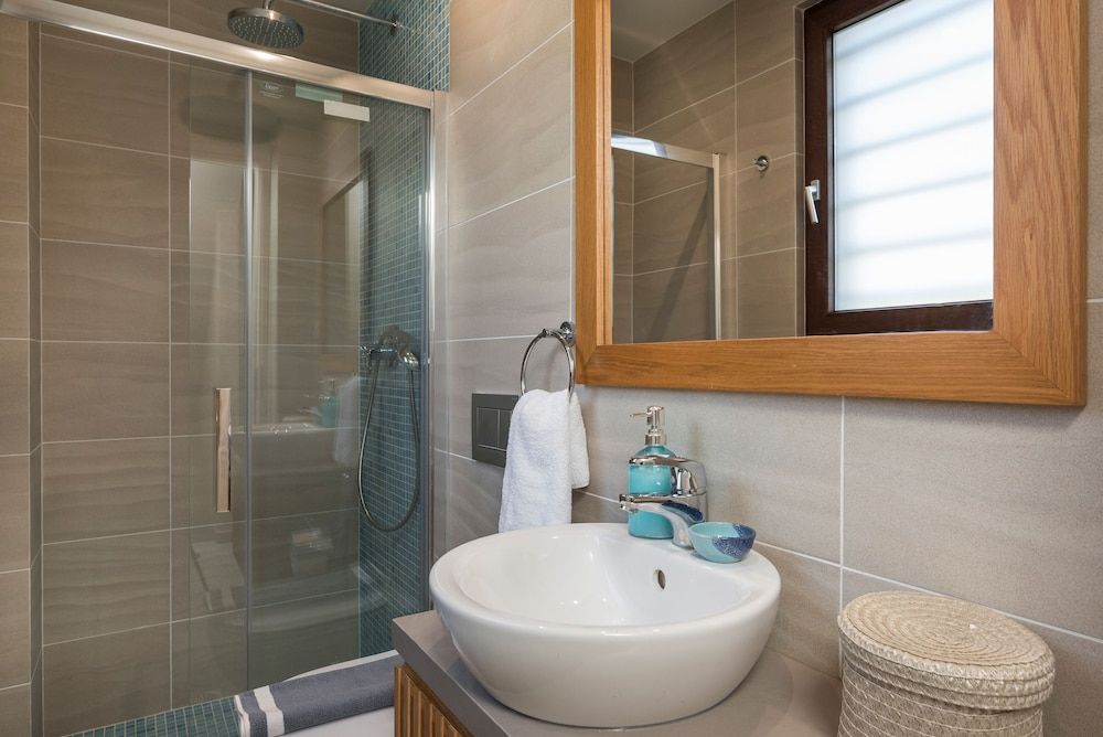 Villa Nina Chania Family Villa 13