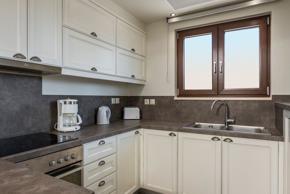 Villa Nina Chania Family Villa 5