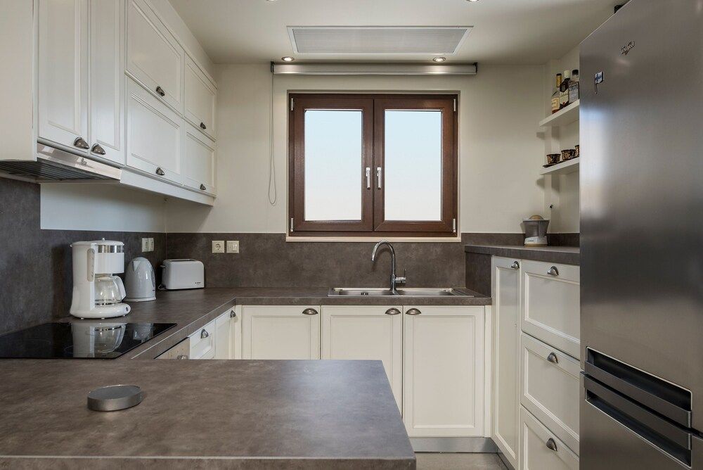 Villa Nina Chania Family Villa 4