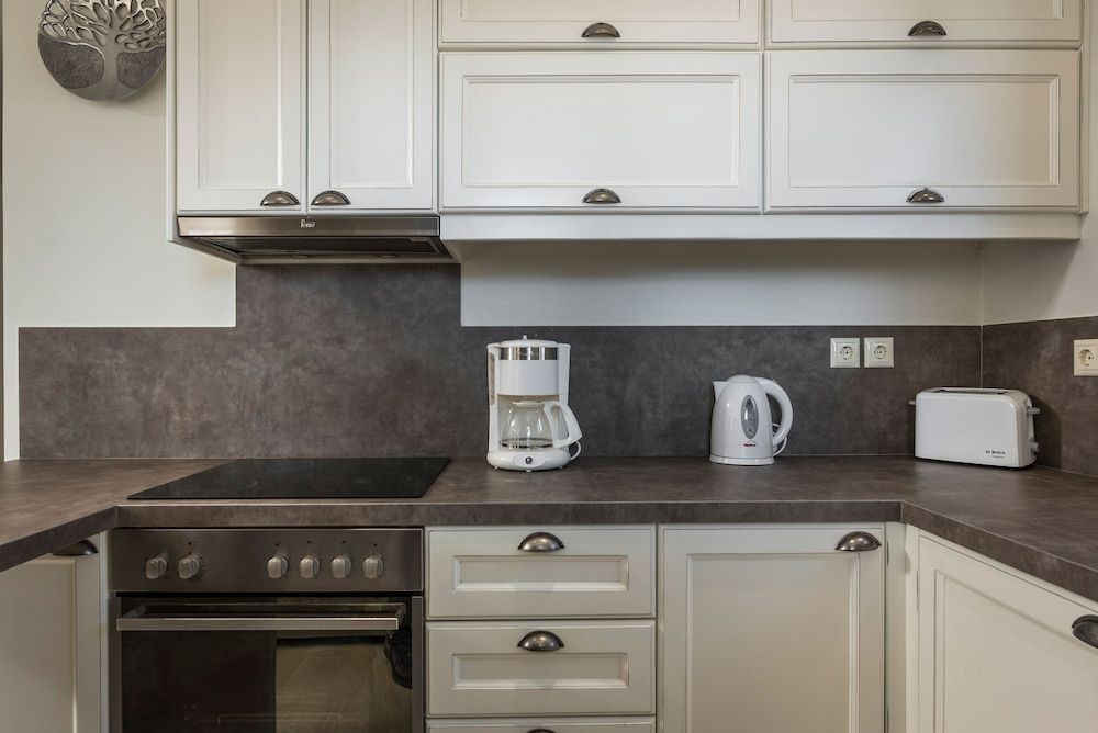 Villa Nina Chania Family Villa 3