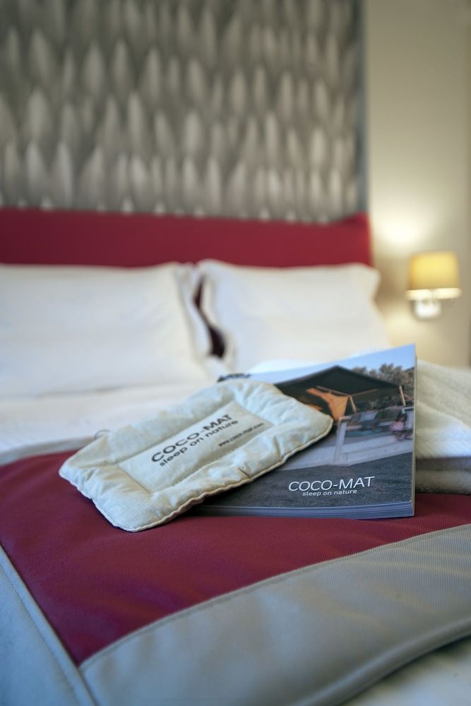 Luxury Studio, Sea View (2 Persons)