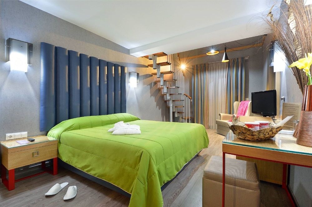 Executive Maisonette Sea View