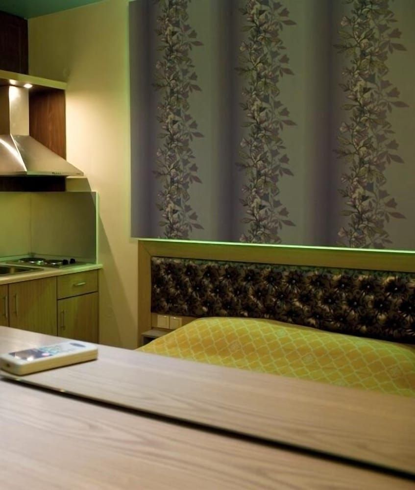 Captain's Beach Apartments Standard Studio, Sea View 4