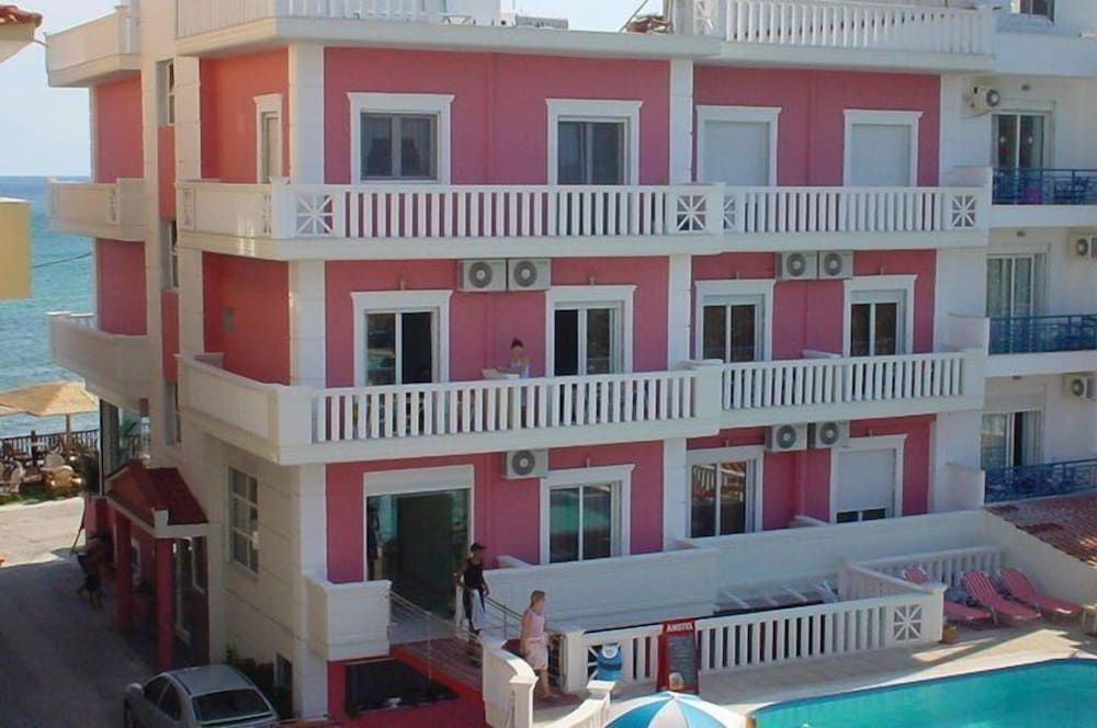 Triple Room, Pool View