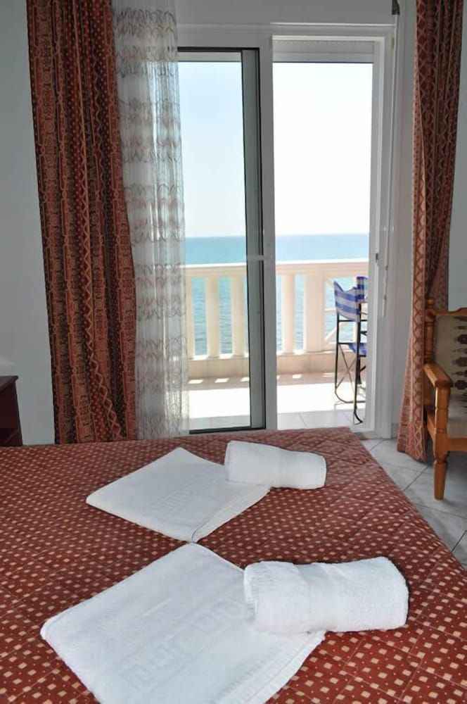 Double Room, Sea View