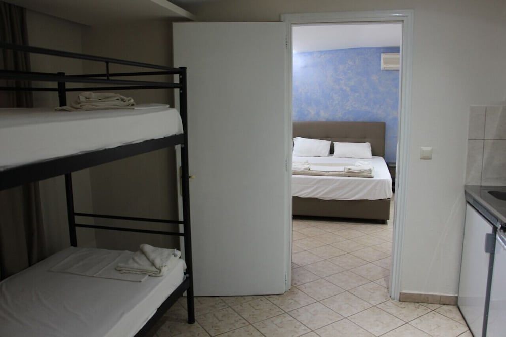 Comfort Apartment