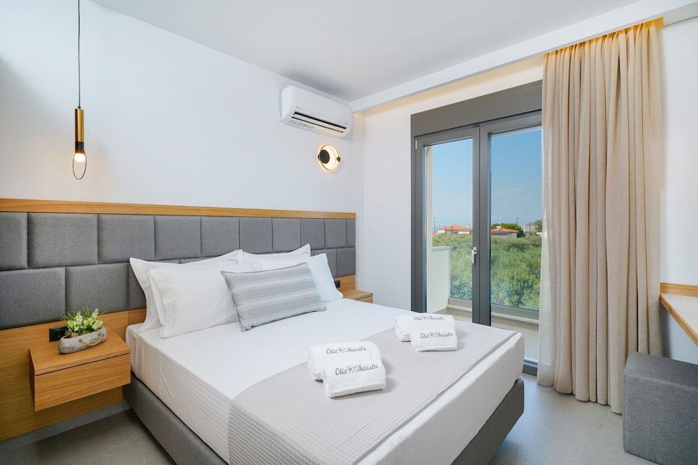 Executive Apartment, 1 Bedroom