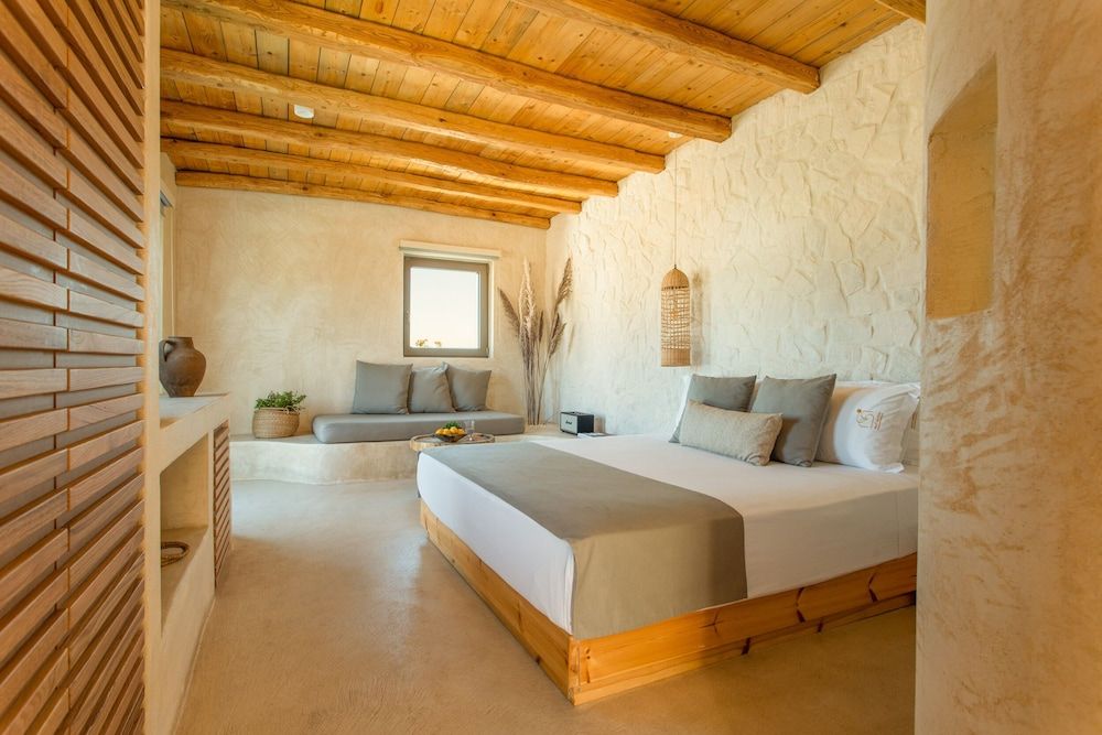 Master Suite | Plunge Pool