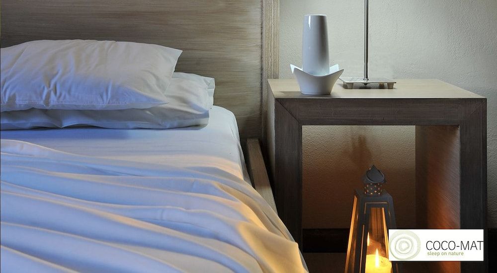 Gefyri Hotel Family Room 2