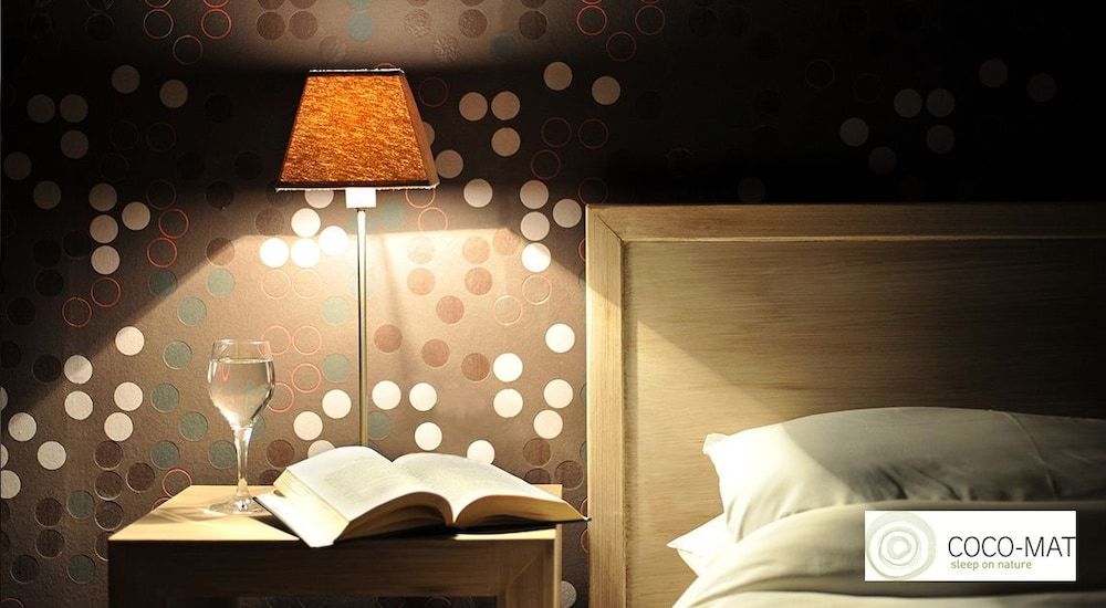 Gefyri Hotel Superior Double Room 4