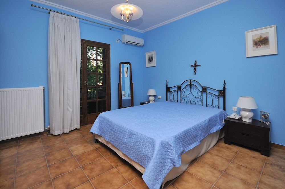 Villa, 3 Bedrooms, Private Pool