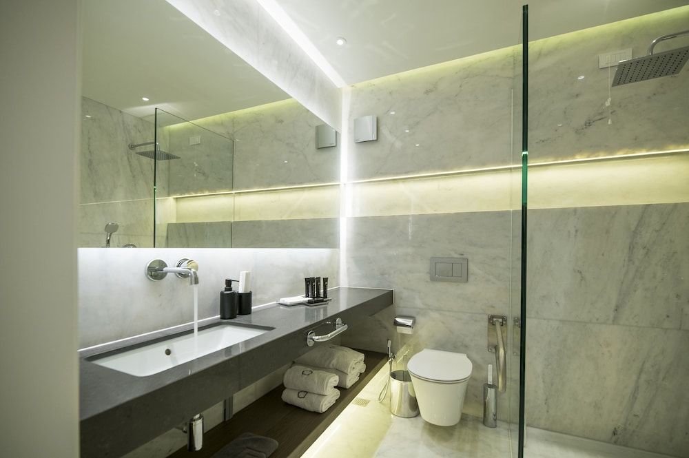 GM Luxury Suites & Spa Junior Studio Suite, Accessible 6