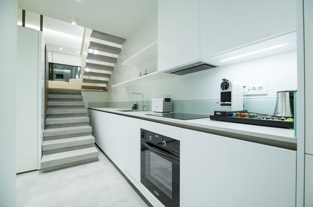 GM Luxury Suites & Spa Deluxe Suite 4