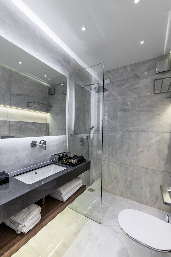 GM Luxury Suites & Spa Junior Studio Suite 7