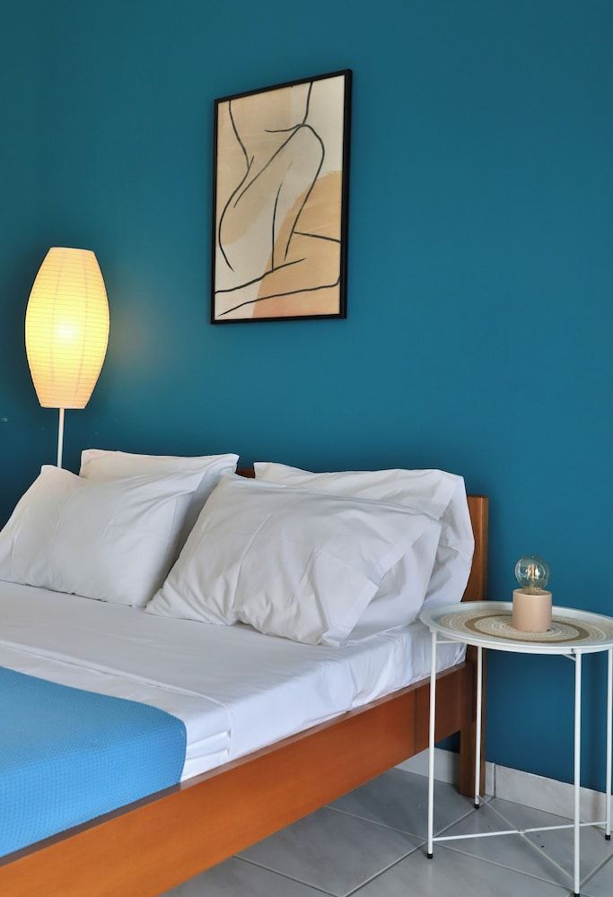 Comfort Studio, Sea View, Beachfront