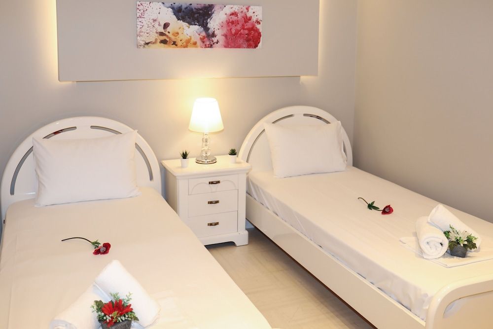 Comfort Apartment, Sea View