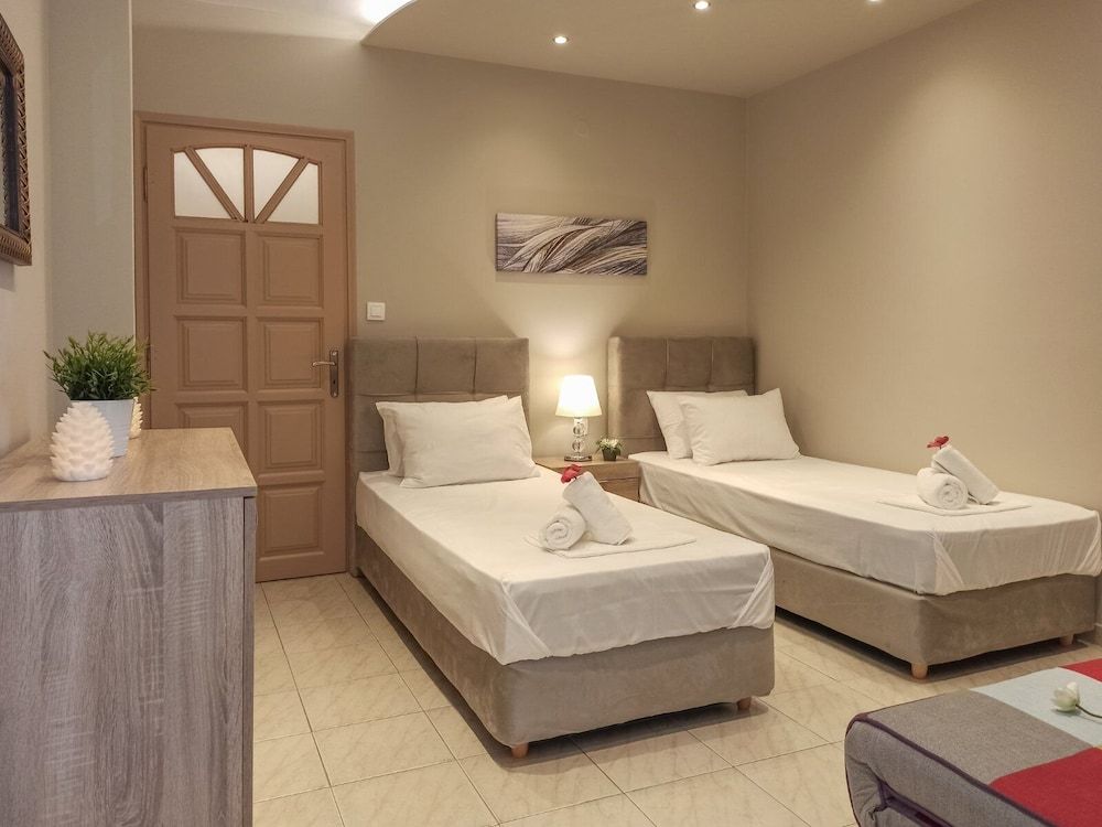 Junior Apartment