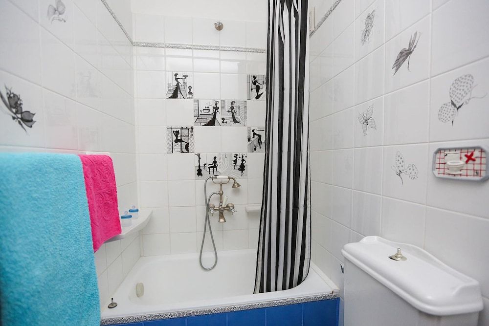 Villa Stratos Skiathos Luxury Apartment (Nest - Absolute Vacation amazing view) 9