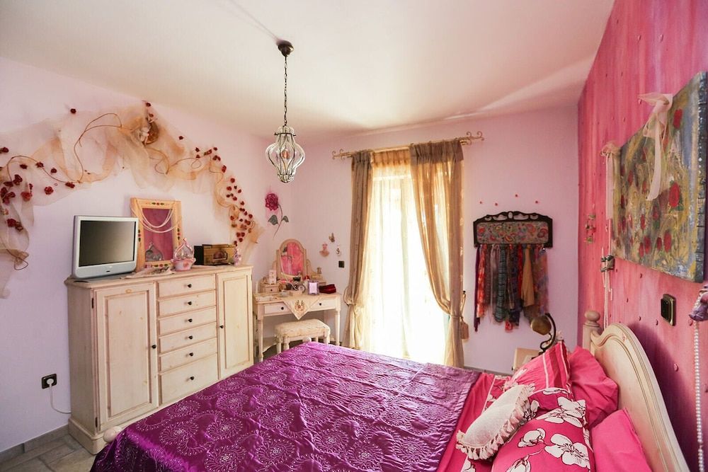 Villa Stratos Skiathos Luxury Apartment (Nest - Absolute Vacation amazing view)