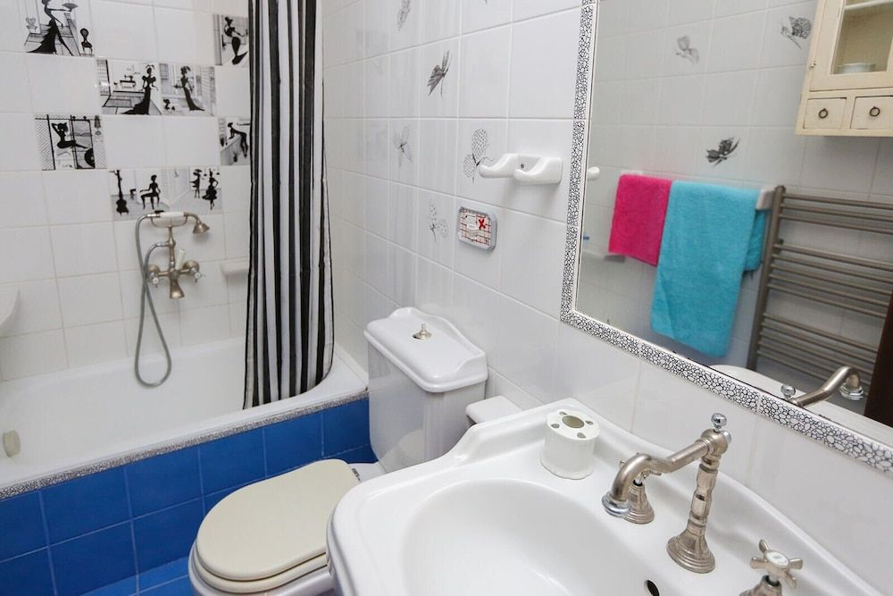 Villa Stratos Skiathos Luxury Apartment (Nest - Absolute Vacation amazing view) 10