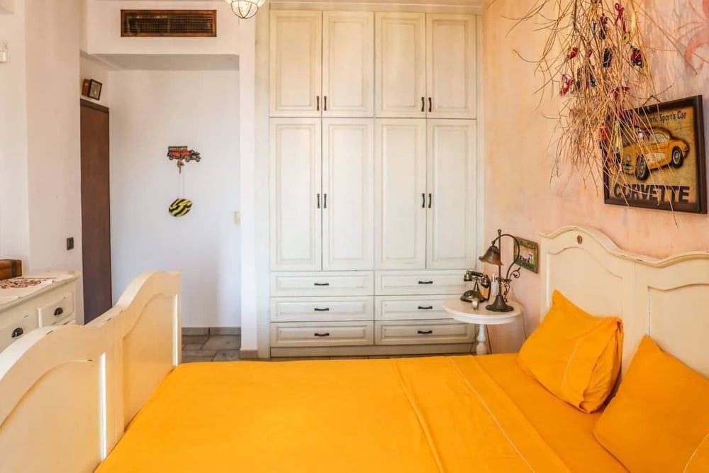 Villa Stratos Skiathos Luxury Apartment, Sea View (Sunshine - Majestic) 7