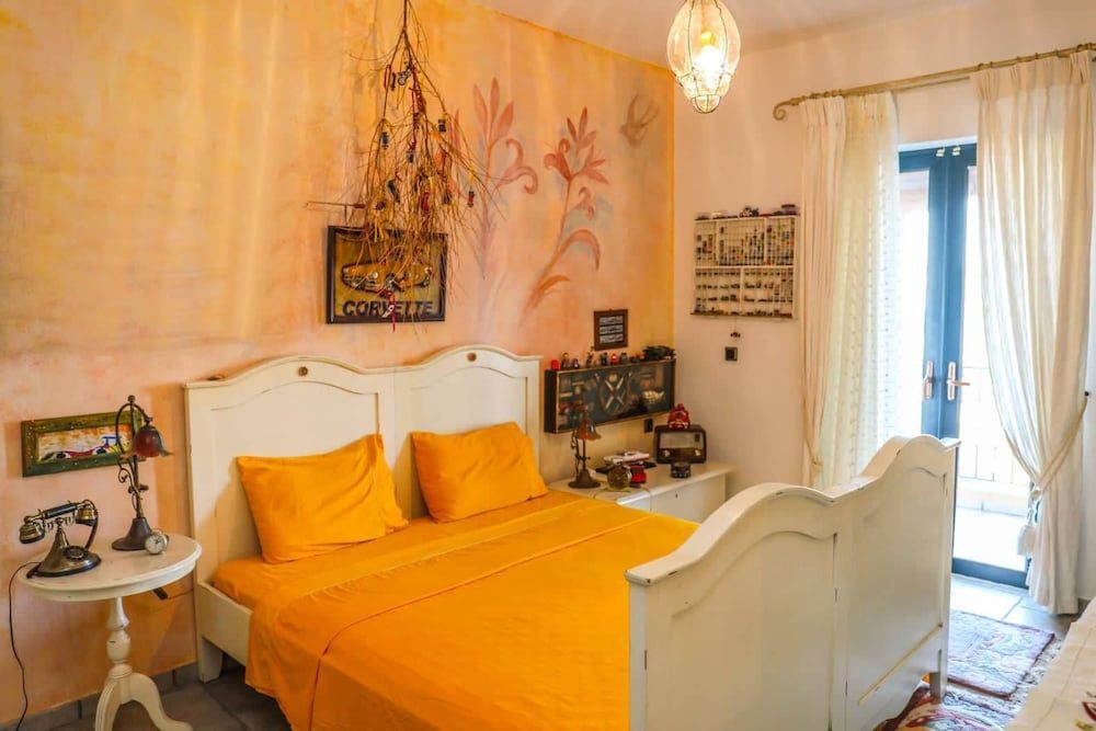 Villa Stratos Skiathos Luxury Apartment, Sea View (Sunshine - Majestic) 6