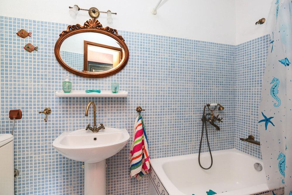 Villa Stratos Skiathos Luxury Apartment, Sea View (Fire - Perfect location) 12