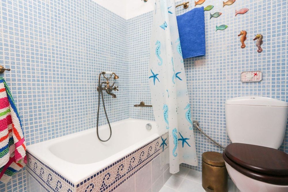 Villa Stratos Skiathos Luxury Apartment, Sea View (Fire - Perfect location) 9