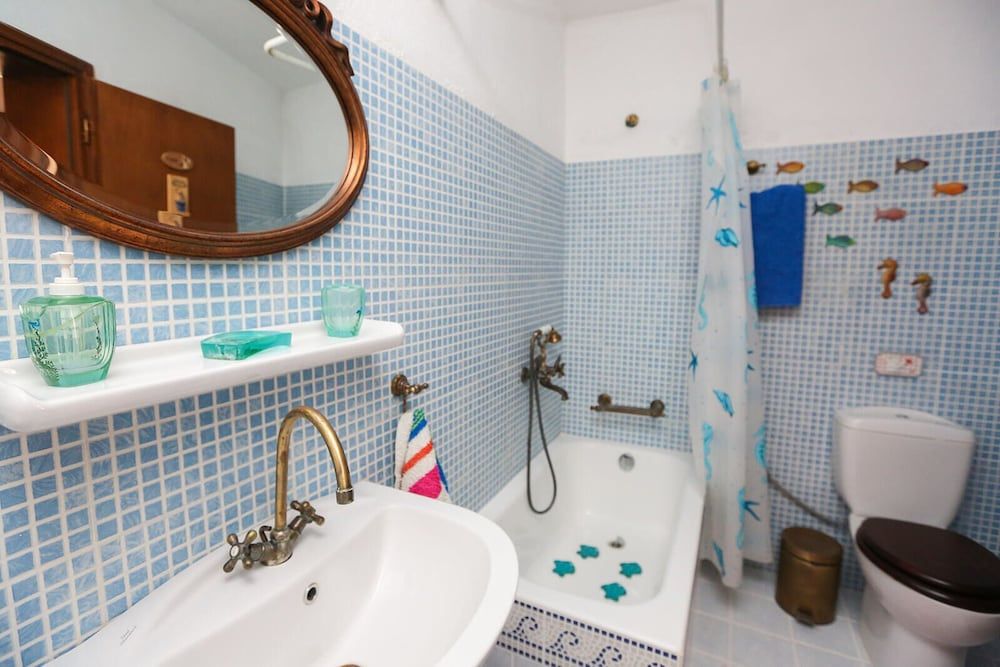 Villa Stratos Skiathos Luxury Apartment, Sea View (Fire - Perfect location) 11