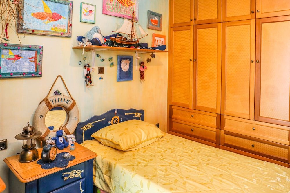 Villa Stratos Skiathos Luxury Apartment, Sea View (Sunshine - Majestic) 4