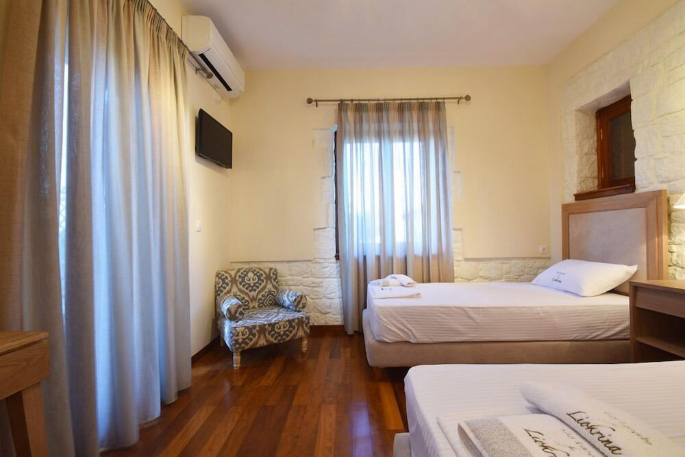 Family Duplex, Sea View (Helios)