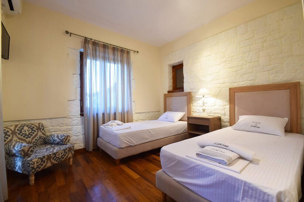 Family Duplex, Sea View (Helios)
