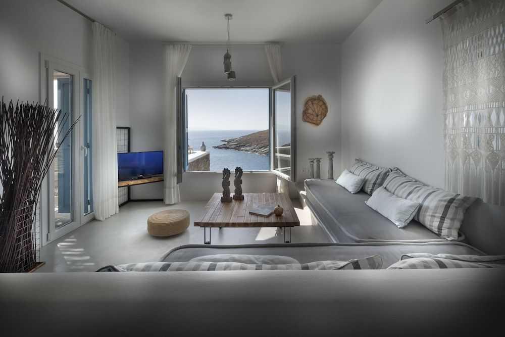 Simousi Villas Luxury Villa, Sea View (2) 6