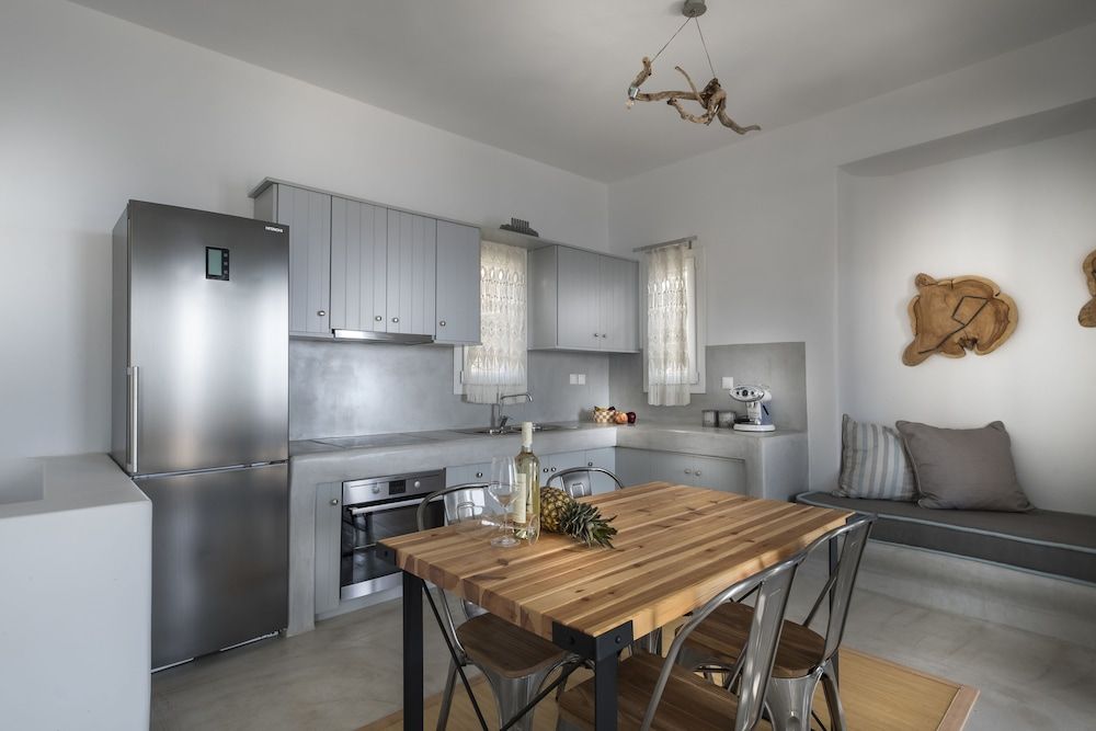 Simousi Villas Luxury Villa, Sea View (2) 13