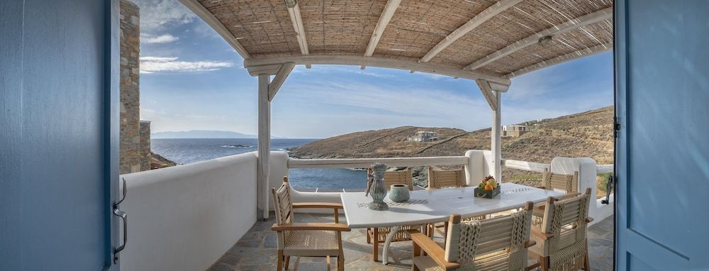 Simousi Villas Luxury Villa, Sea View (3) 8