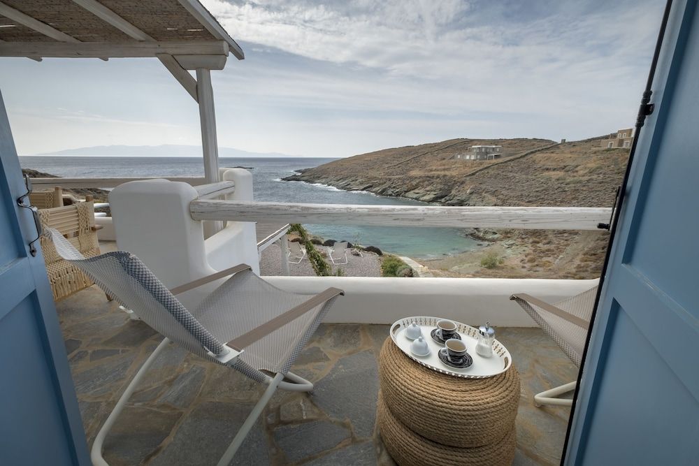 Simousi Villas Luxury Villa, Sea View (3) 9