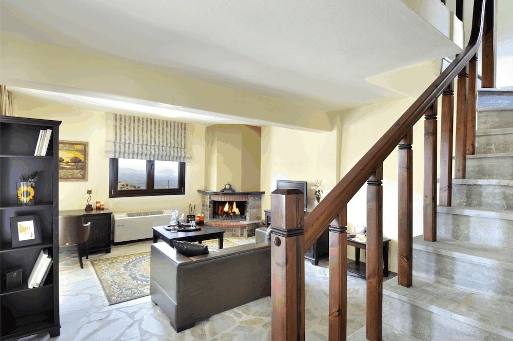 Deluxe Villa