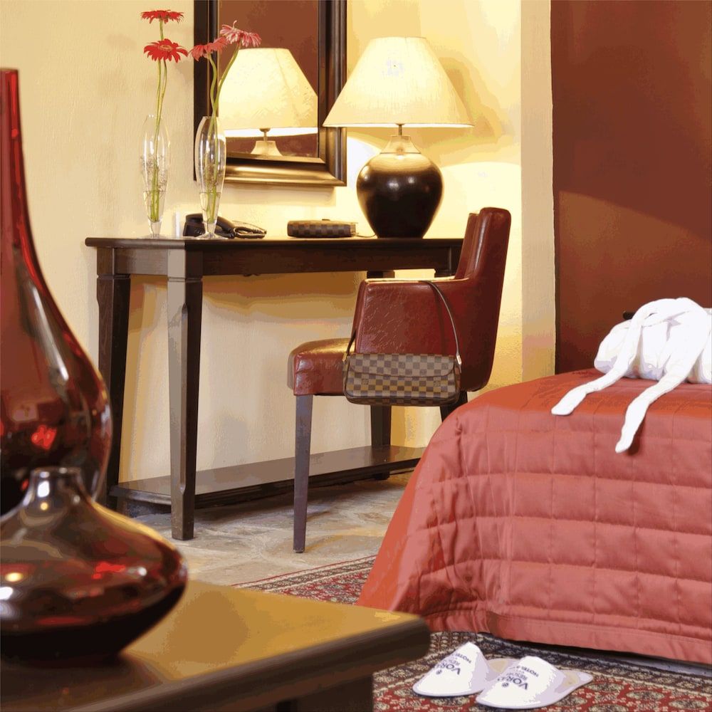 Romantic Suite