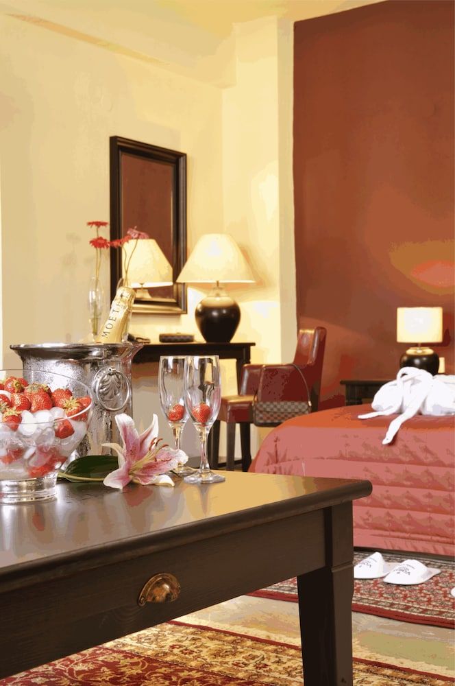 Romantic Suite
