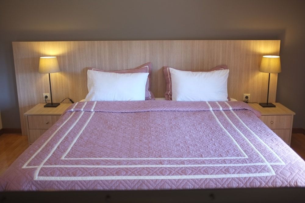 Deluxe Double or Twin Room, Fireplace