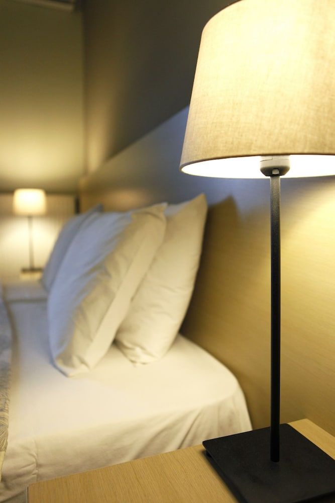 Deluxe Double Room, 1 Queen Bed, Jetted Tub, Garden View