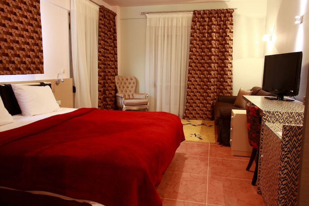 Family Suite, 2 Bedrooms, 2 Bathrooms