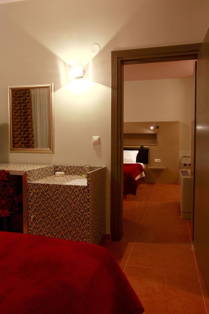 Family Suite, 2 Bedrooms, 2 Bathrooms