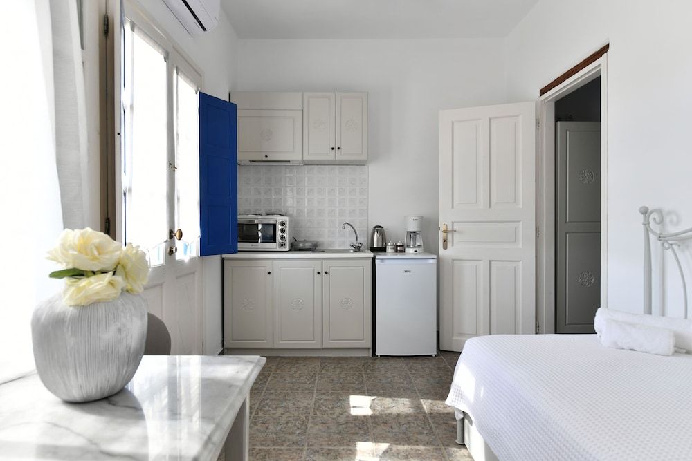 Family Apartment