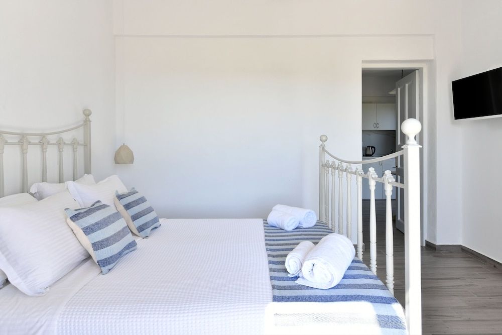 Apartment, 2 Bedrooms