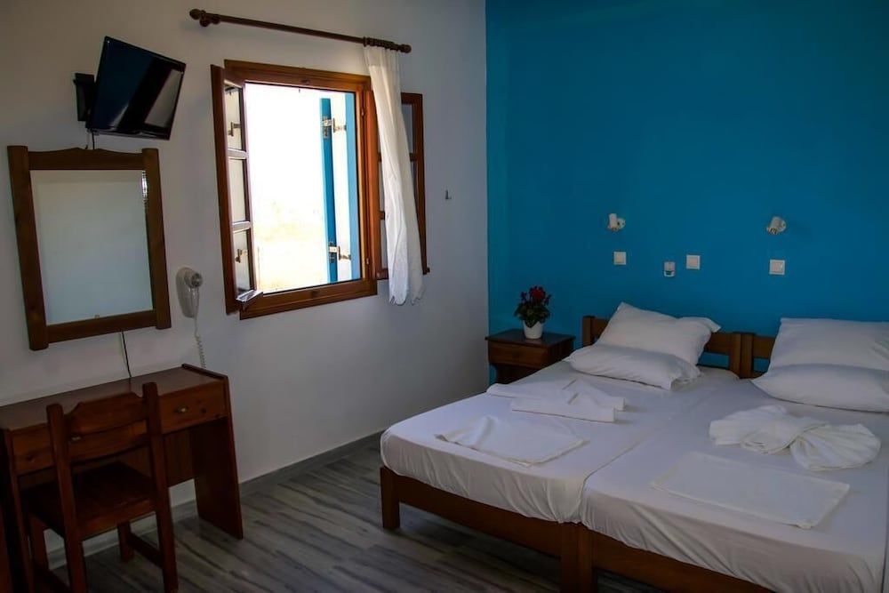 Studio, Sea View (2 Adults)